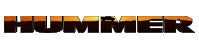 Logo Hummer Voitures Transports 