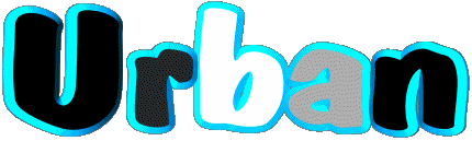 Urban U MASCULINE -  UK - USA - IRL - AUS - NZ First Names 
