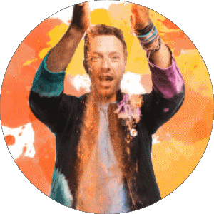 Coldplay Pop Rock Musica Multimedia 