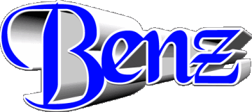 Benz B MASCULINO - Alemania Nombre 