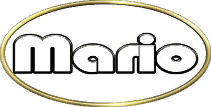 Mario M MASCULINO - Italia Nombre 