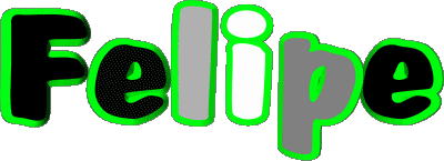 Felipe F MASCHIO - Spagna Nome 