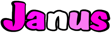 Janus J MASCULIN - France Prénoms 