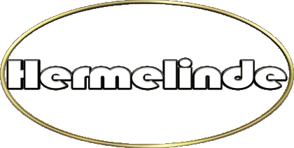 Hermelinde H FEMININ - France Prénoms 