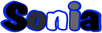 Sonia S FEMININ - France Prénoms 