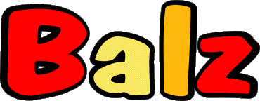 Balz B Mann - Deutschland Vorname 