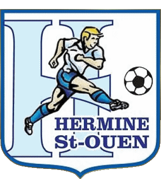 Hermine St Ouennaise 53 - Mayenne Pays de la Loire Fútbol Clubes Francia Deportes 