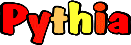 Pythia P WEIBLICH  - UK - USA - IRL - AUS - NZ Vorname 