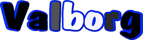 Valborg V MASCHIO - Francia Nome 