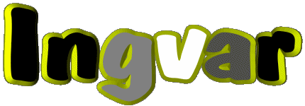 Ingvar I MASCULIN - UK - USA Prénoms 