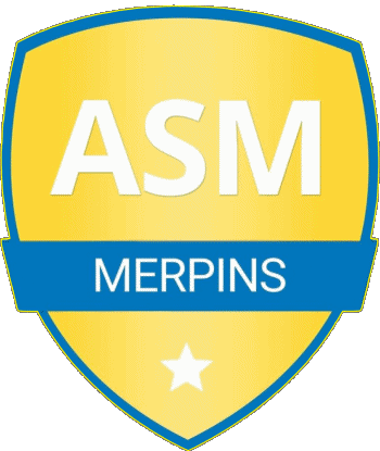 AS Merpins 16 - Charente Nouvelle-Aquitaine Fußballvereine Frankreich Sport 