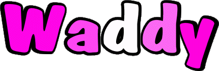 Waddy W MASCHIO - Francia Nome 