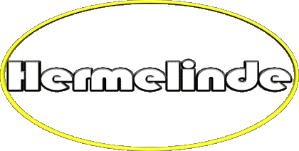 Hermelinde H FEMININE - France First Names 