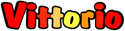 Vittorio V MASCHIO -  Italia Nome 