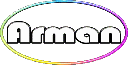 Arman A MASCULINE - German First Names 