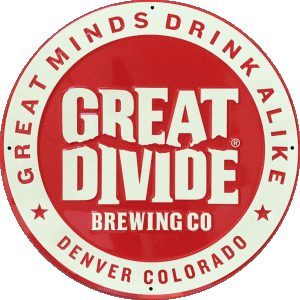 Great Divide USA Beers Drinks 