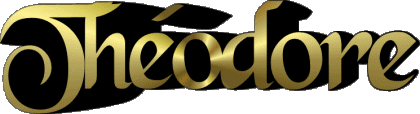 Théodore T MASCULINO - Francia Nombre 