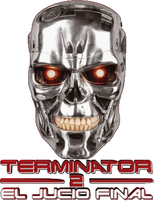 Logo 02 El Jucio Final Terminator V International Multimedia 