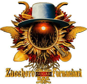 Zucchero Pop Rock Música Multimedia 