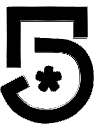 Canal 5 Mexico Channels - TV World Multi Media 