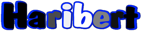 Haribert H MASCULINO - Francia Nombre 