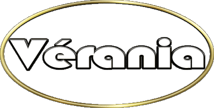 Vérania V FEMMINILE - Francia Nome 