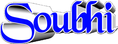 Soubhi S MANN - Maghreb Muslim Vorname 