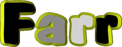 Farr F MANN - UK - USA - IRL - AUS - NZ Vorname 