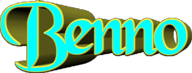 Benno B MASCHIO - Germania Nome 