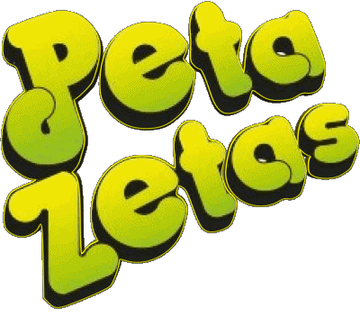 Peta Zetas Süßigkeiten Essen 