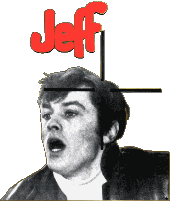 Jeff Alain Delon Películas Francia Multimedia 