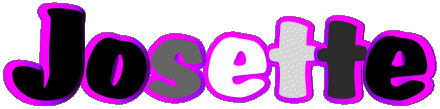 Josette J FEMMINILE - Francia Nome 