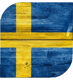 Platz Wildleder Europa Fahnen 