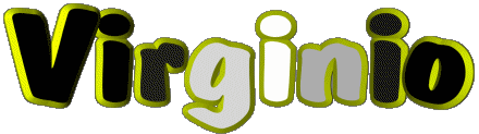 Virginio V MASCULINO - Italia Nombre 