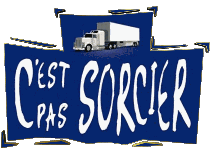 C'est pas Sorcier Enfants - Educatif Divers Emissioni TV Show Multimedia 