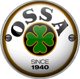 Logo Ossa MOTORCYCLES Transport 