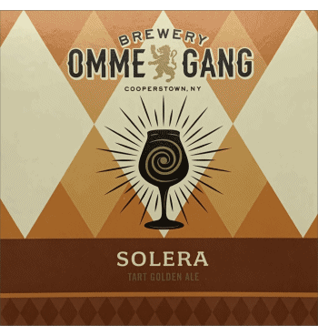 Ommegang USA Beers Drinks 