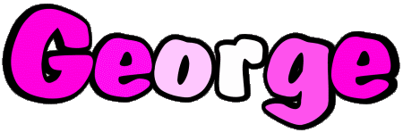 George G MASCULINO - Francia Nombre 