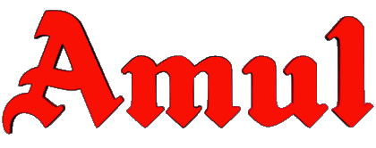 Amul Helado Comida 