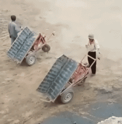 Fun - Win 03 Auf Arbeit MENSCHEN Humor -  Fun 