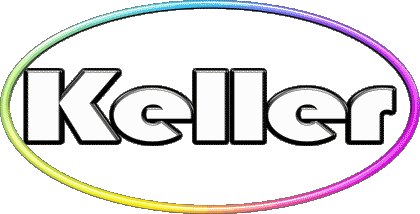 Keller K MASCULINE -  UK - USA - IRL - AUS - NZ First Names 