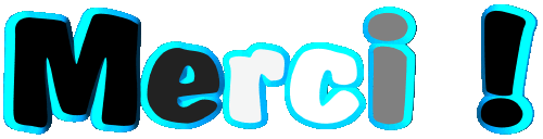 01 Merci Französisch Nachrichten 