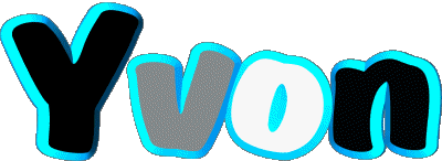 Yvon Y MASCULINE - France First Names 