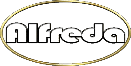 Alfreda A FEMININE - Germany First Names 