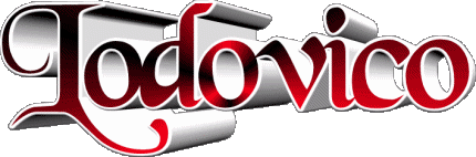 Lodovico L MANN - Italien Vorname 