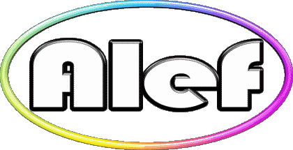 Alef A MASCULINO - Alemania Nombre 