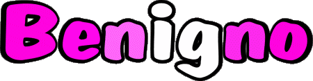 Benigno B MASCULINO - España Nombre 