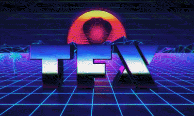 Jingle Pub TFX Kanäle - TV Frankreich Multimedia 