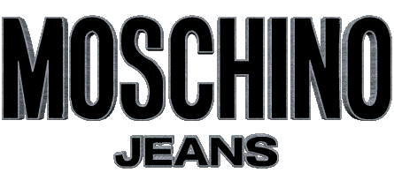 Moschino Jeans Sportbekleidung Mode 
