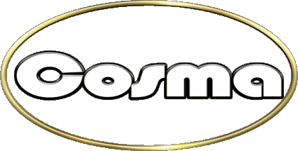 Cosma C FEMMINILE - Italia Nome 